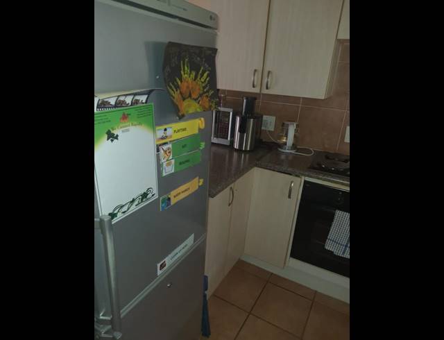 2 BEDROOM PROPERTY TO RENT IN MOOIKLOOF RIDGE ESTATE
